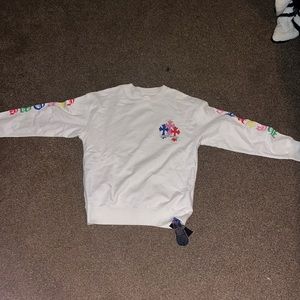 Chrome Hearts Long Sleeve